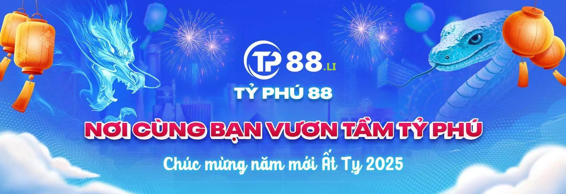 TP88 mùng xuân ất tỵ