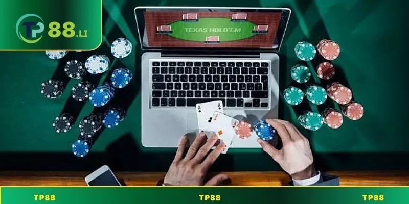 Cập nhật link vào TP88 không bị chặn mới nhất cho khách hàng