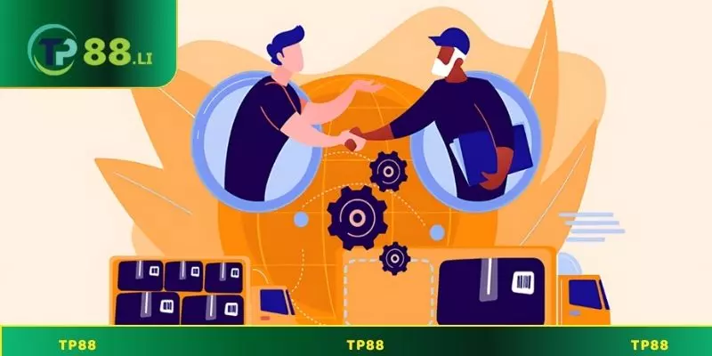 Đại lý TP88