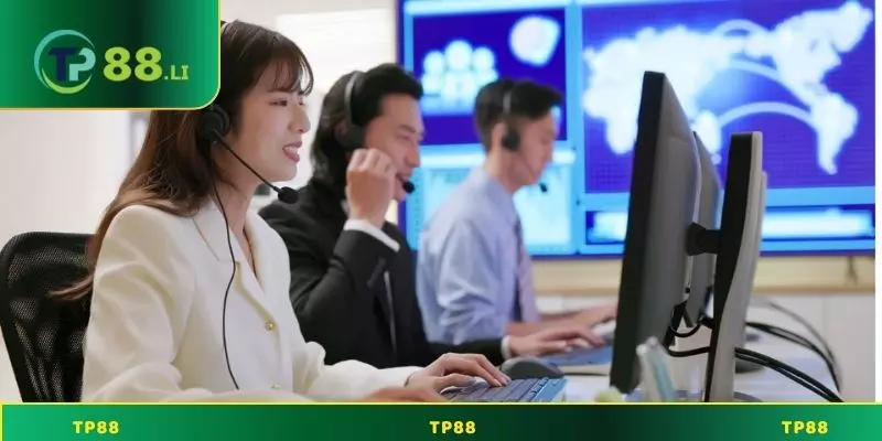 Đánh giá TP88 về dịch vụ hỗ trợ khách hàng