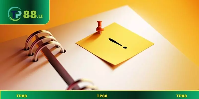 Lưu ý khi tải app TP88 mượt nhất