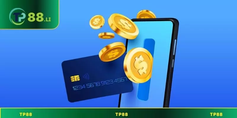 nạp tiền TP88
