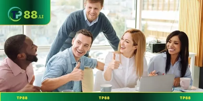 Nhiều dẫn chứng để giải thích cho TP88 có uy tín không