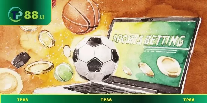 Những bộ môn thể thao TP88 đang có mặt ở nhà cái