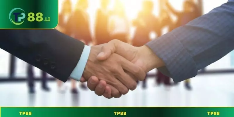 Quy trình để trở thành đại lý TP88 cho người mới