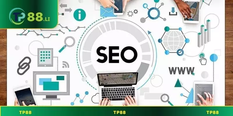 Seo là vị trí đang được tuyển dụng TP88 tìm kiếm