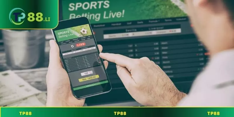 Hướng Dẫn Tải app TP88