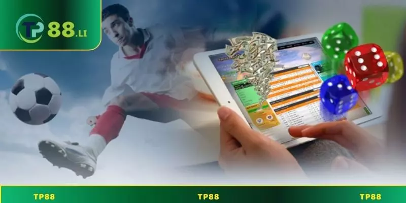 Tại sao nên tải app TP88