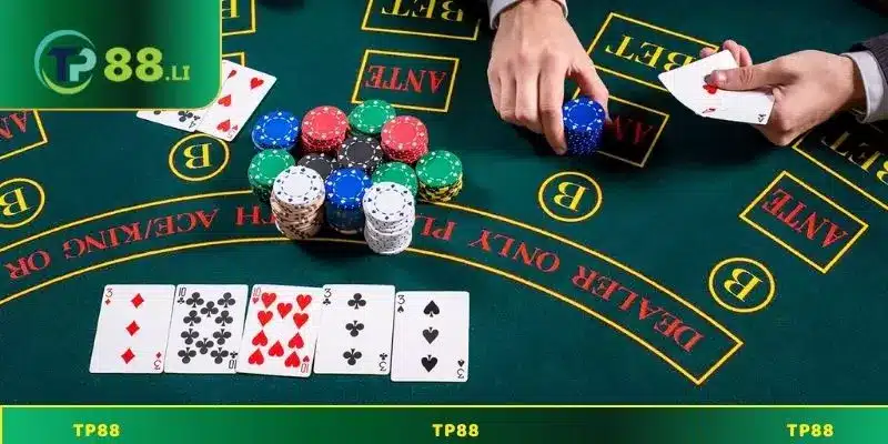 Thông tin cần biết về nhà cái TP88
