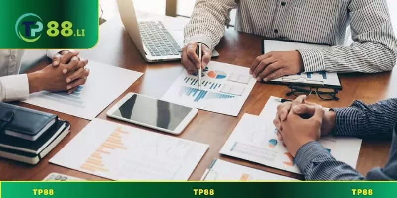 Tuyển dụng TP88 với vị trí Marketing